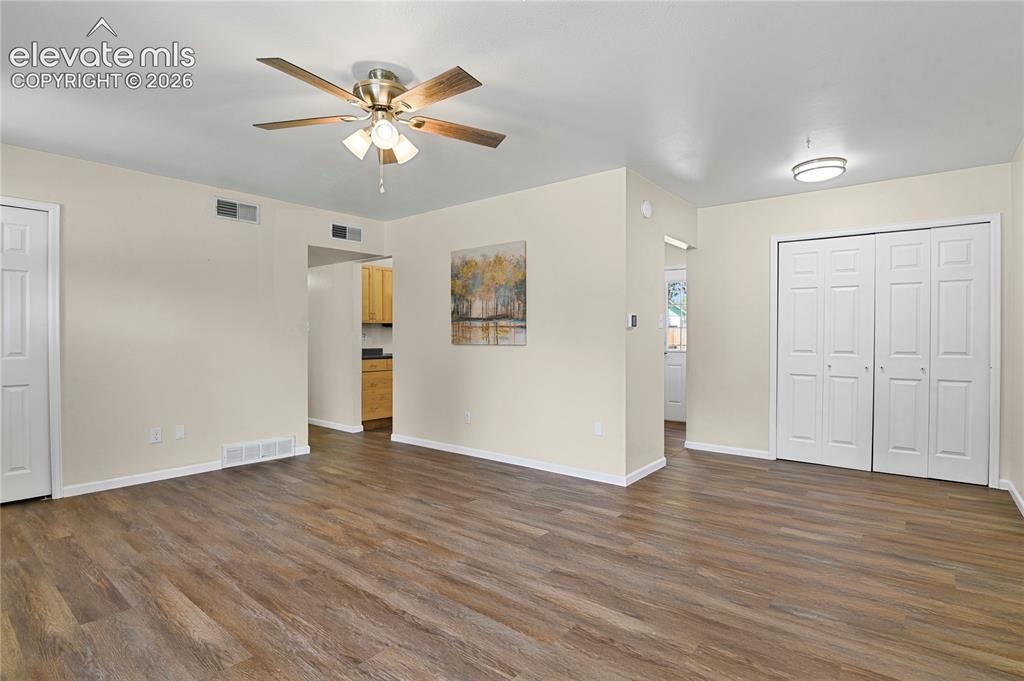 3211 N Institute Street Colorado Springs CO 80907