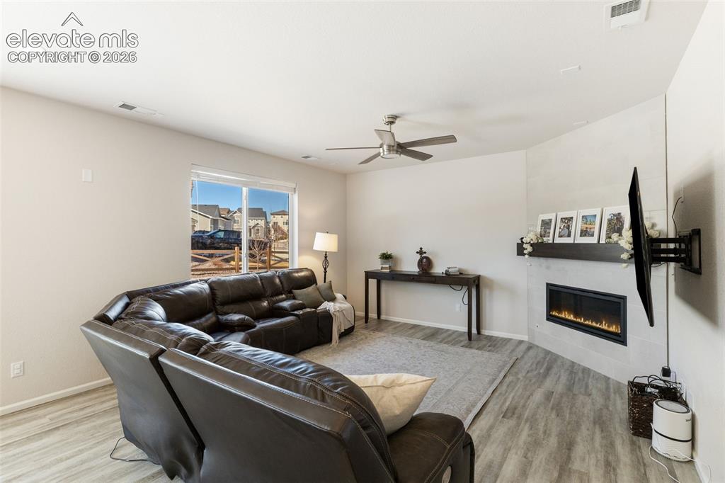 5686 Last Chance Drive Colorado Springs CO 80927