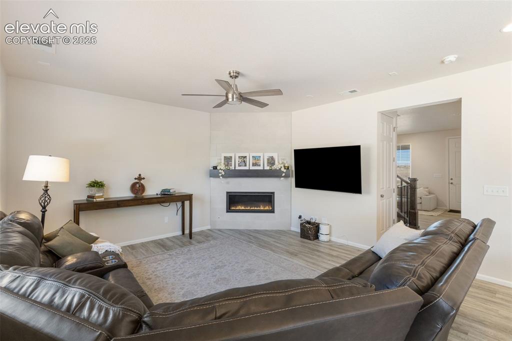 5686 Last Chance Drive Colorado Springs CO 80927