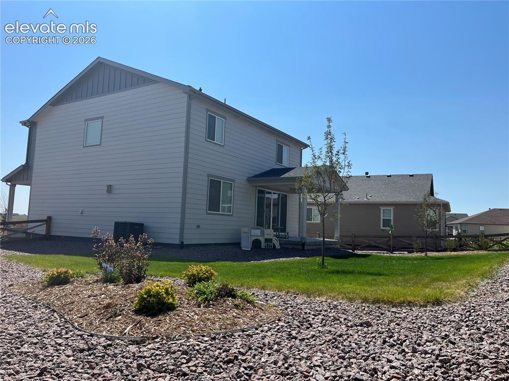 5686 Last Chance Drive Colorado Springs CO 80927