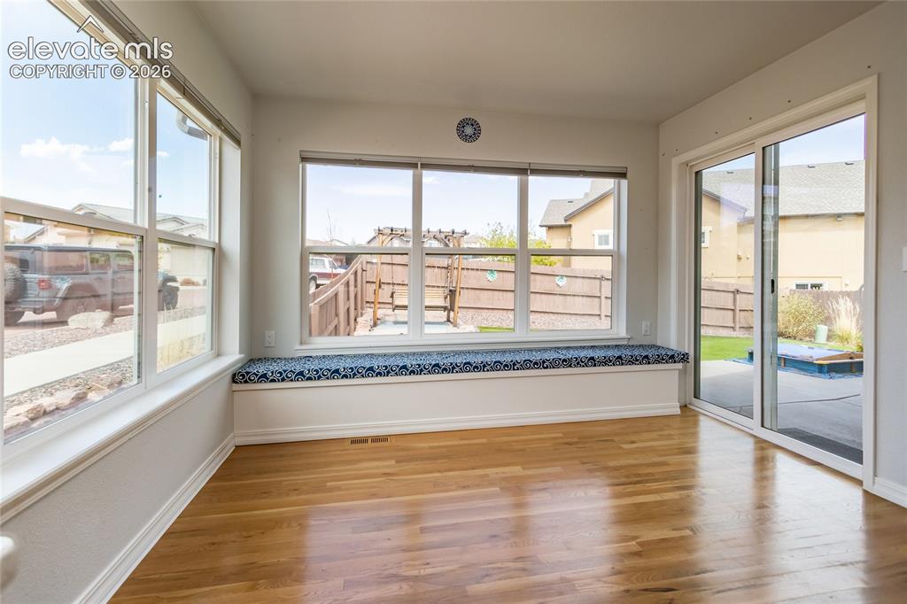 10147 Barbour Fork Court Colorado Springs CO 80924