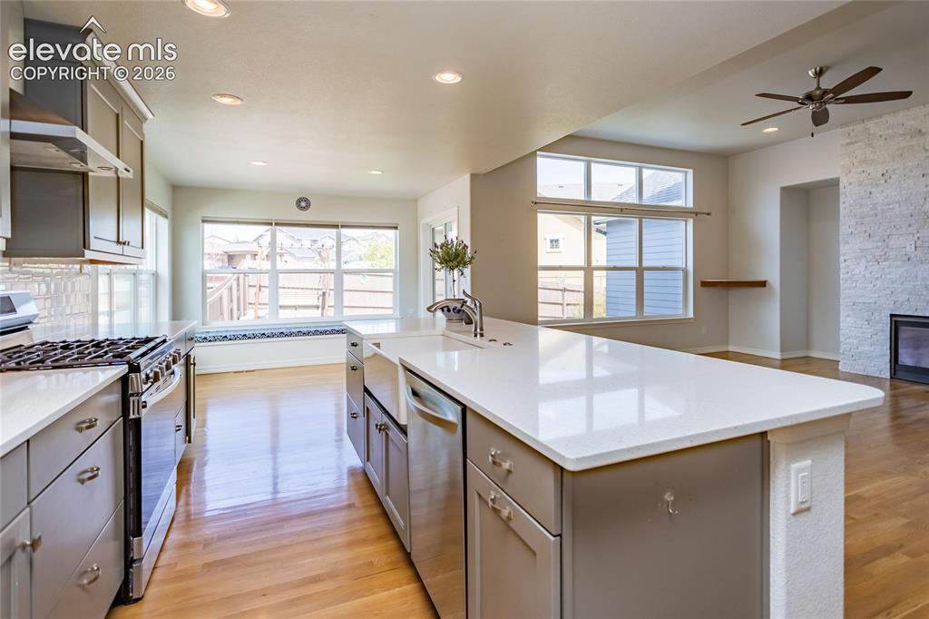 10147 Barbour Fork Court Colorado Springs CO 80924