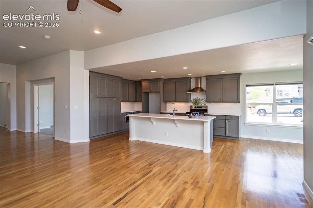10147 Barbour Fork Court Colorado Springs CO 80924