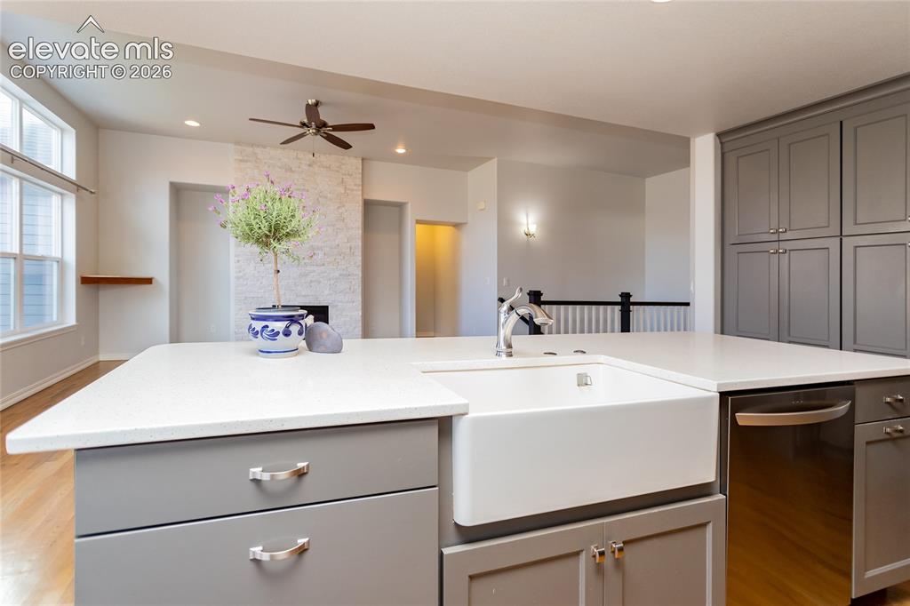 10147 Barbour Fork Court Colorado Springs CO 80924