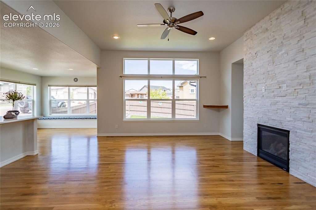 10147 Barbour Fork Court Colorado Springs CO 80924