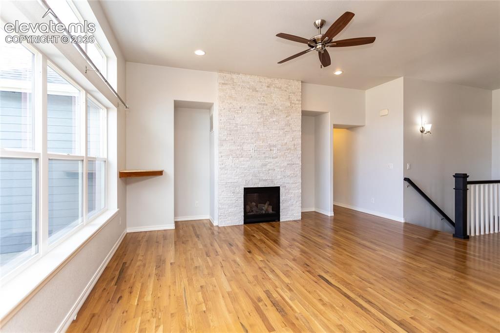 10147 Barbour Fork Court Colorado Springs CO 80924