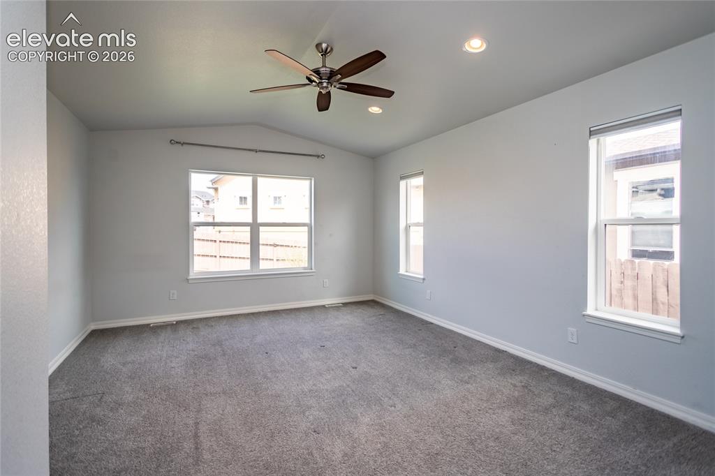 10147 Barbour Fork Court Colorado Springs CO 80924