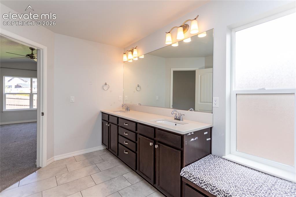 10147 Barbour Fork Court Colorado Springs CO 80924