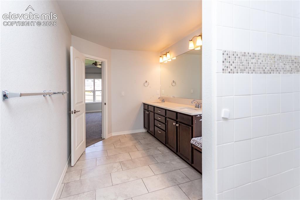 10147 Barbour Fork Court Colorado Springs CO 80924