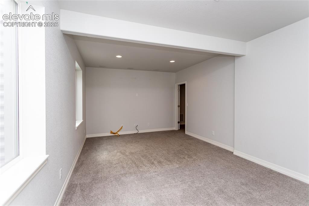 10147 Barbour Fork Court Colorado Springs CO 80924
