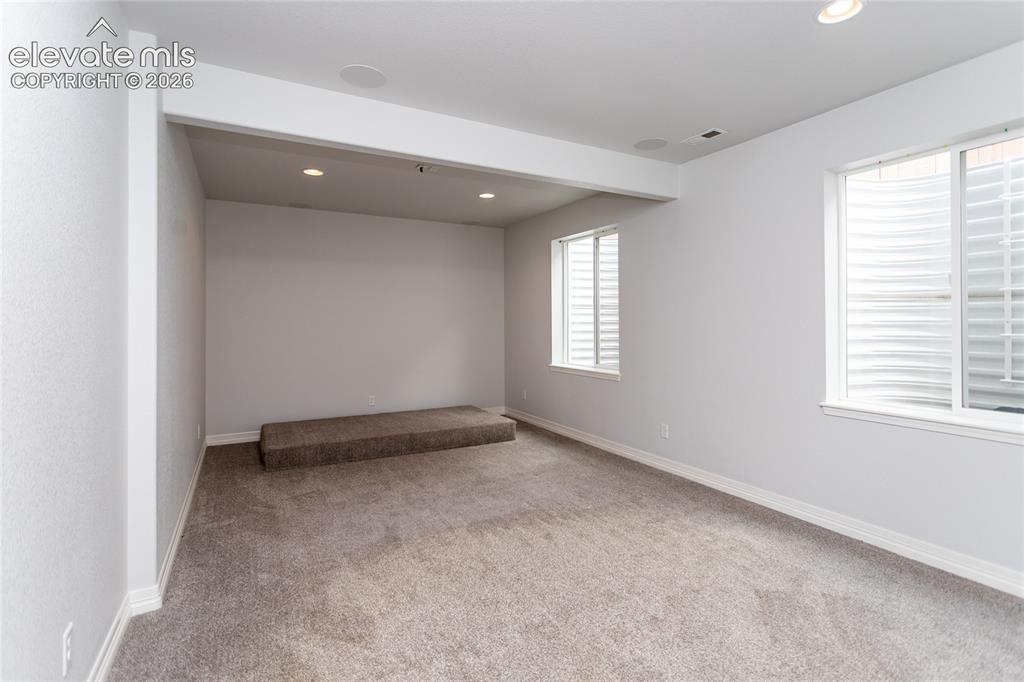 10147 Barbour Fork Court Colorado Springs CO 80924