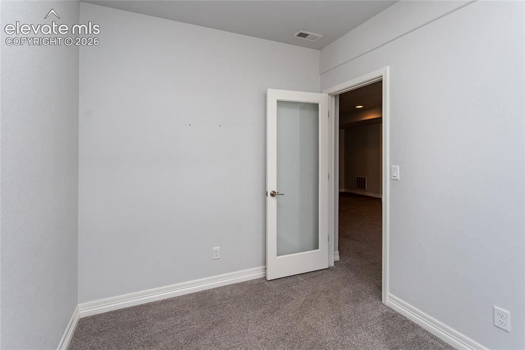 10147 Barbour Fork Court Colorado Springs CO 80924