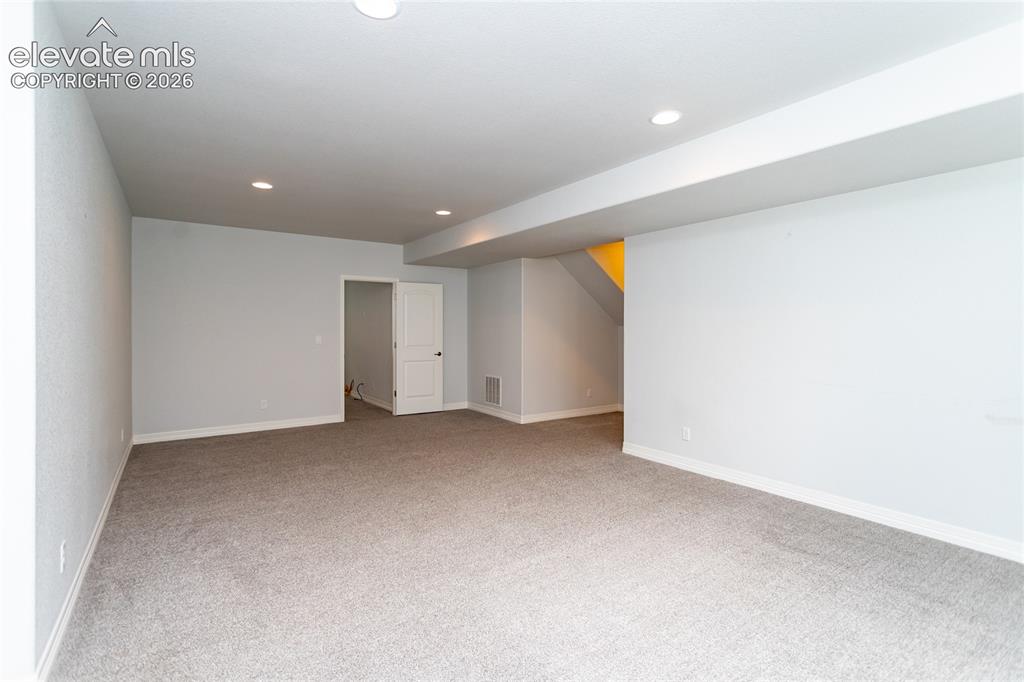 10147 Barbour Fork Court Colorado Springs CO 80924