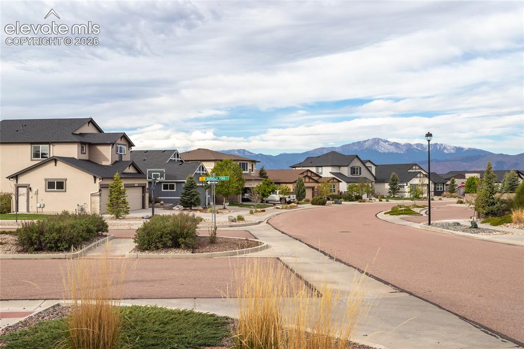 10147 Barbour Fork Court Colorado Springs CO 80924