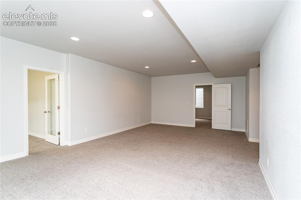 10147 Barbour Fork Court Colorado Springs CO 80924