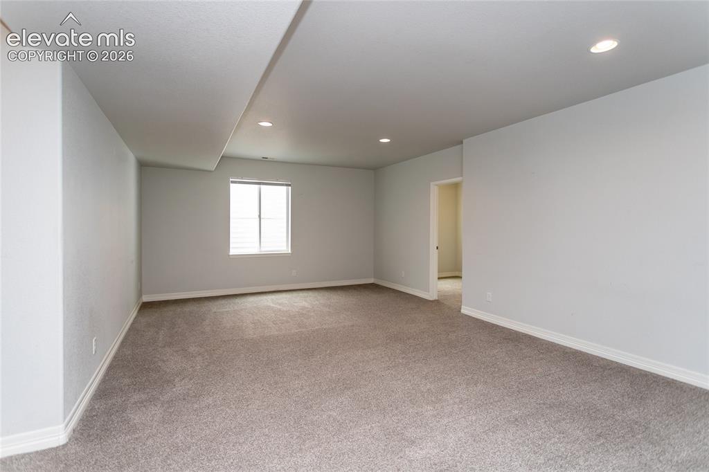 10147 Barbour Fork Court Colorado Springs CO 80924