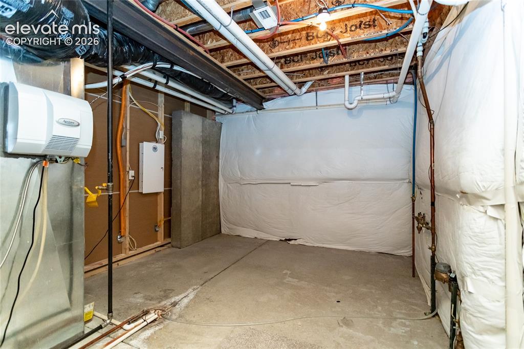 10147 Barbour Fork Court Colorado Springs CO 80924