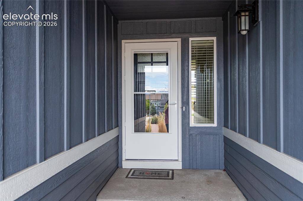 10147 Barbour Fork Court Colorado Springs CO 80924