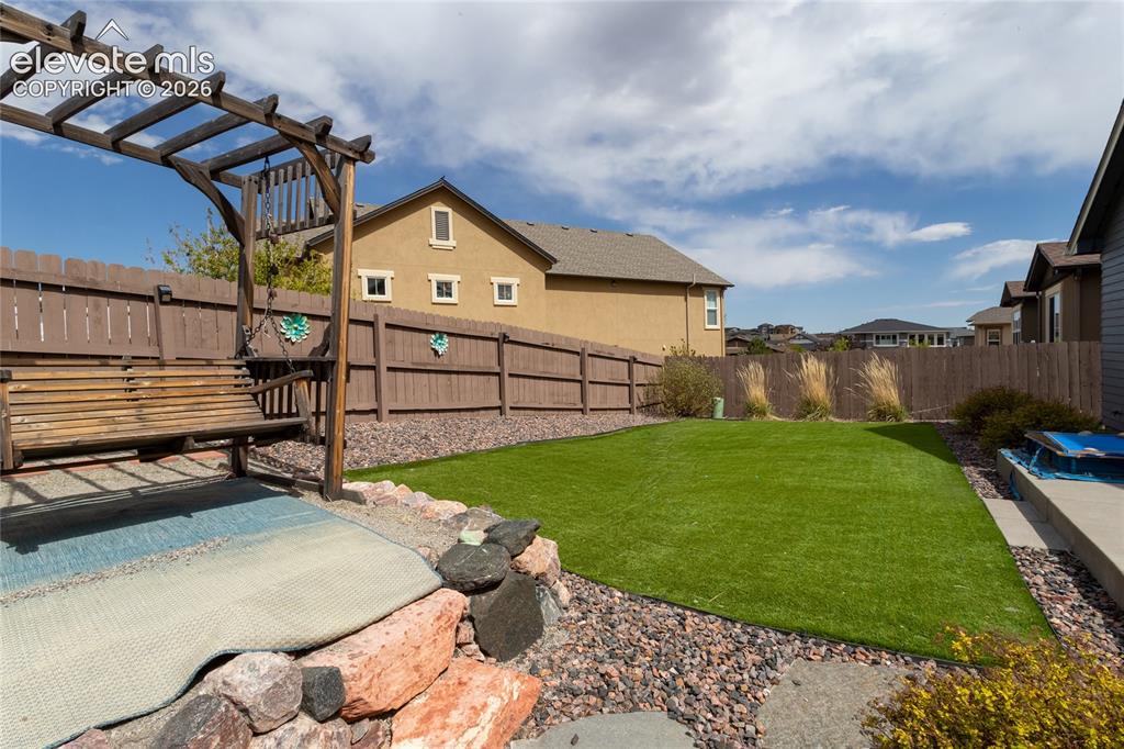 10147 Barbour Fork Court Colorado Springs CO 80924