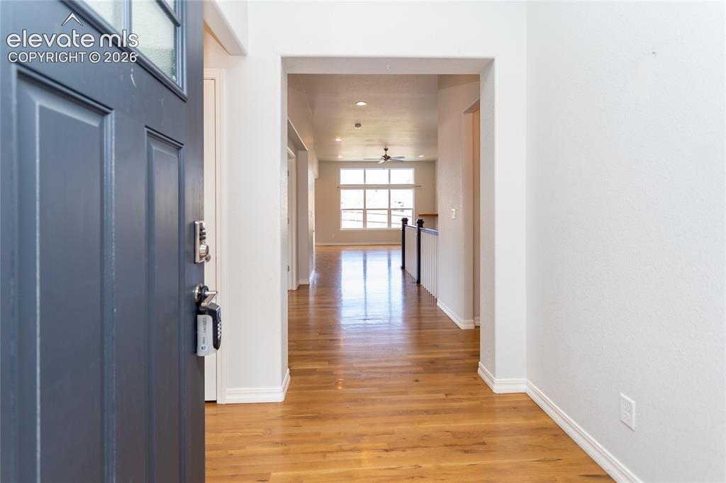 10147 Barbour Fork Court Colorado Springs CO 80924