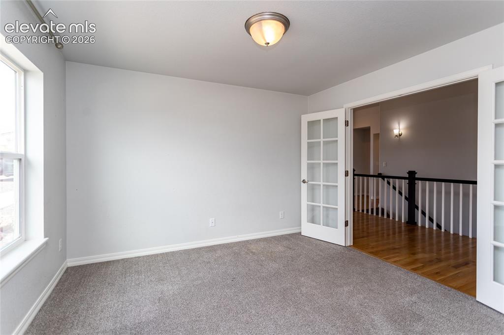 10147 Barbour Fork Court Colorado Springs CO 80924