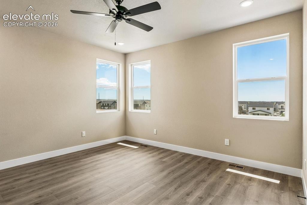 5385 Sidewinder Drive Colorado Springs CO 80925