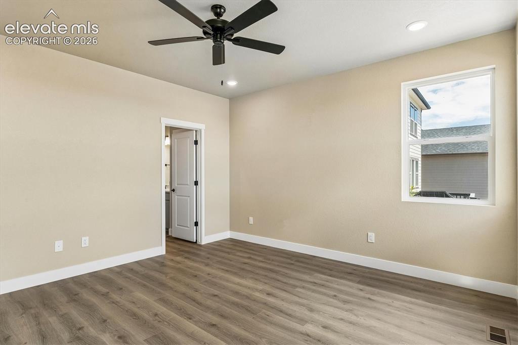 5385 Sidewinder Drive Colorado Springs CO 80925