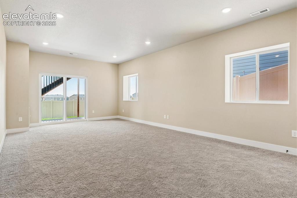 5385 Sidewinder Drive Colorado Springs CO 80925