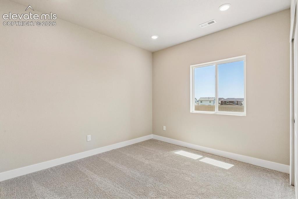 5385 Sidewinder Drive Colorado Springs CO 80925