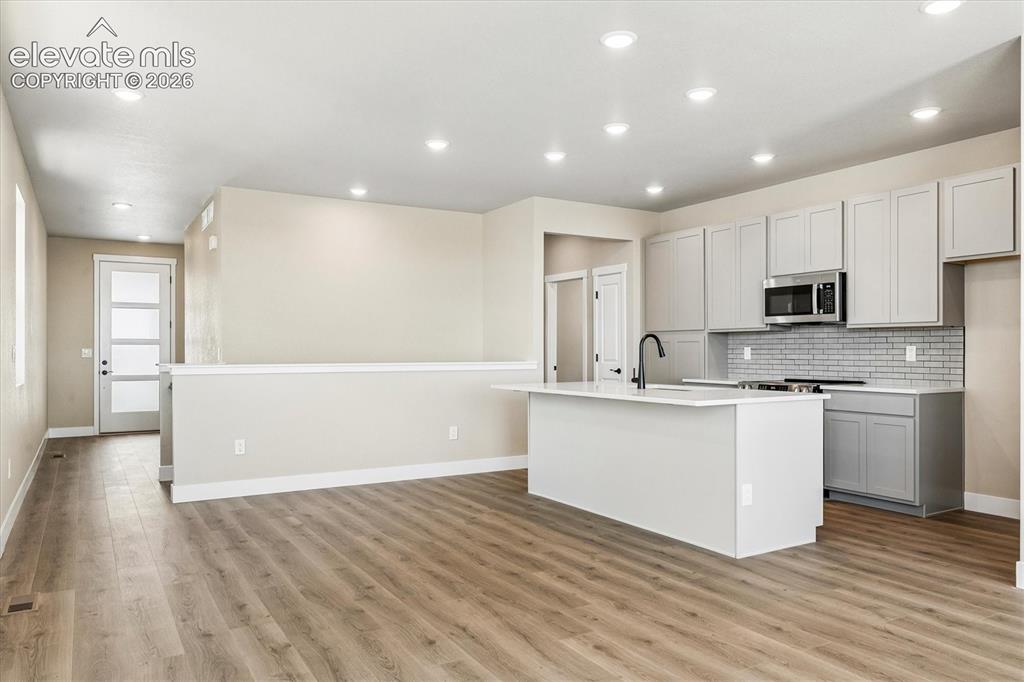 5385 Sidewinder Drive Colorado Springs CO 80925