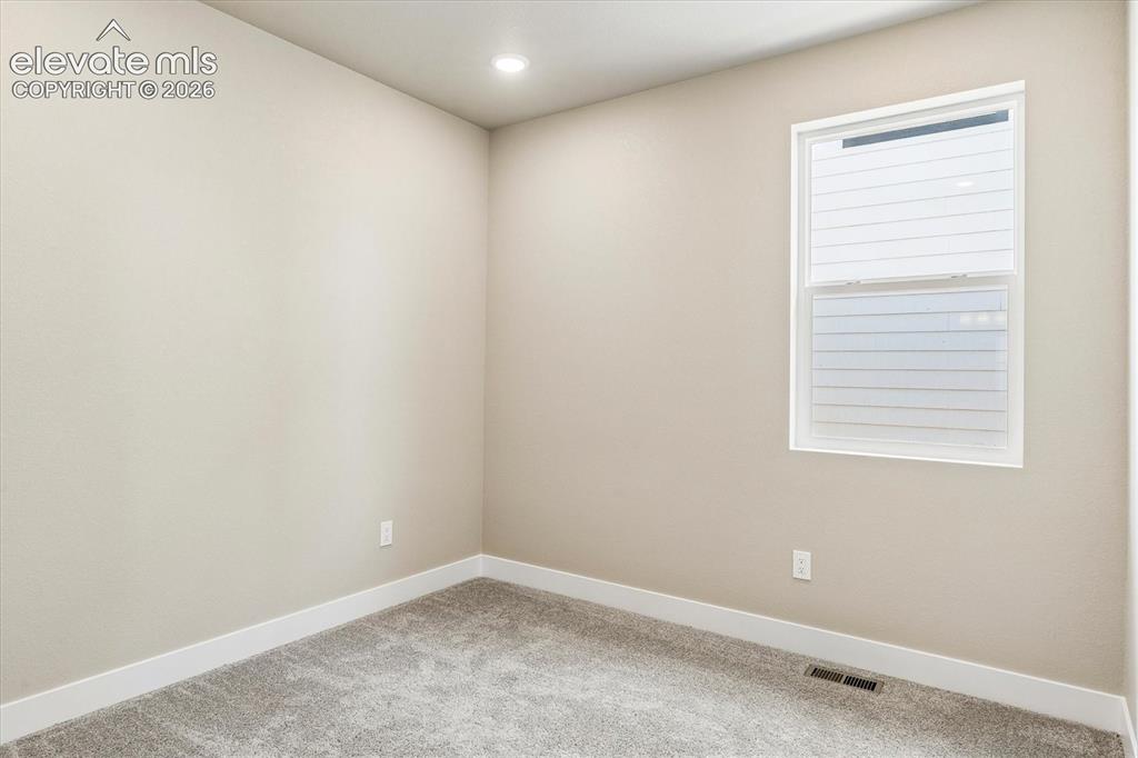 5385 Sidewinder Drive Colorado Springs CO 80925