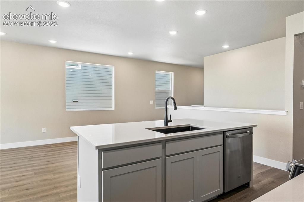 5385 Sidewinder Drive Colorado Springs CO 80925