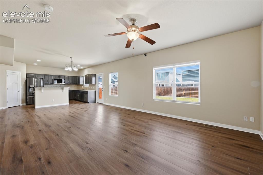 10432 Declaration Drive Colorado Springs CO 80925