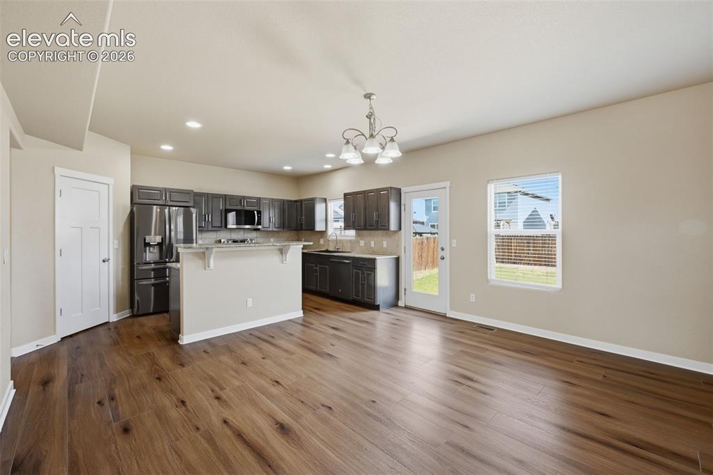10432 Declaration Drive Colorado Springs CO 80925