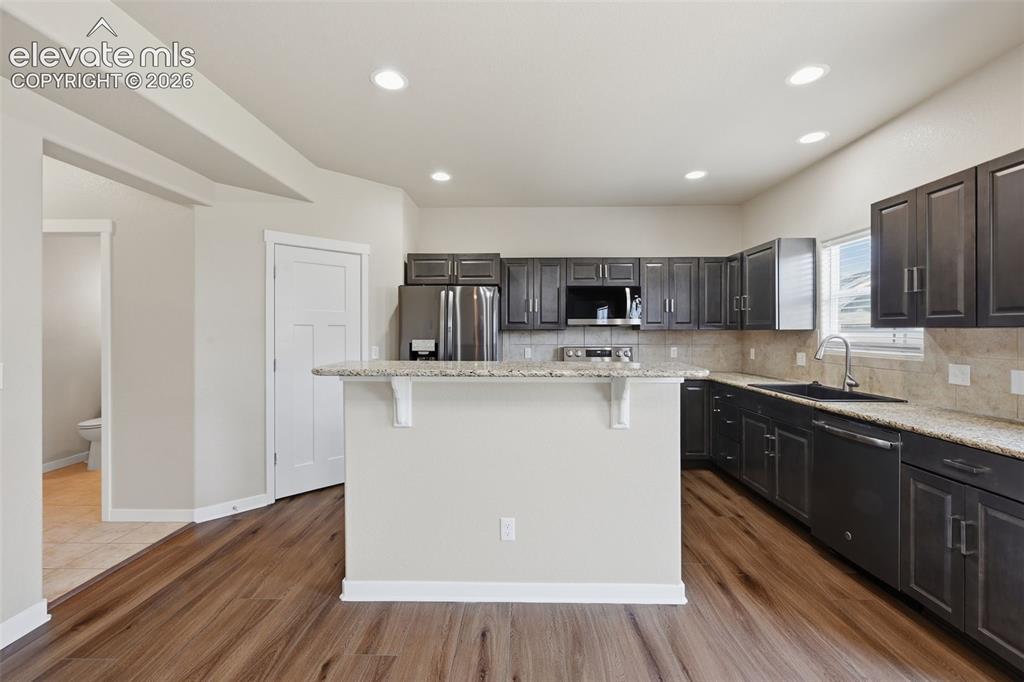 10432 Declaration Drive Colorado Springs CO 80925