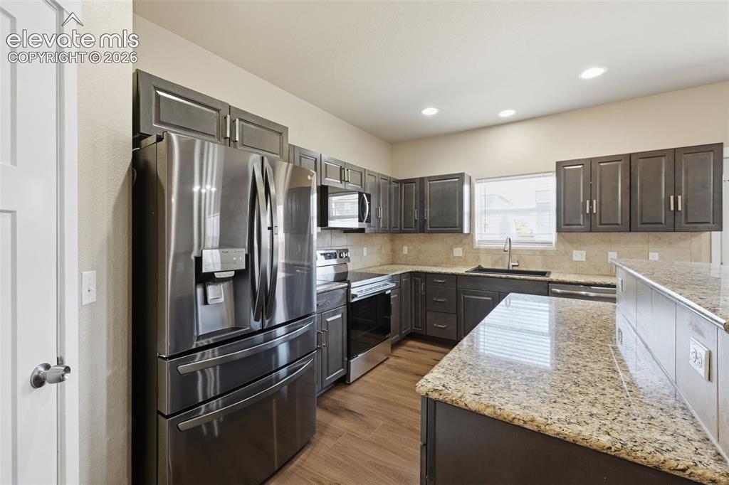 10432 Declaration Drive Colorado Springs CO 80925