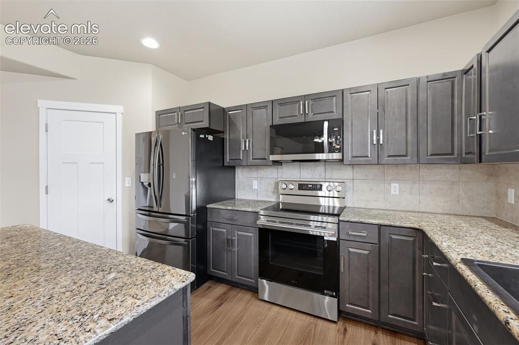 10432 Declaration Drive Colorado Springs CO 80925