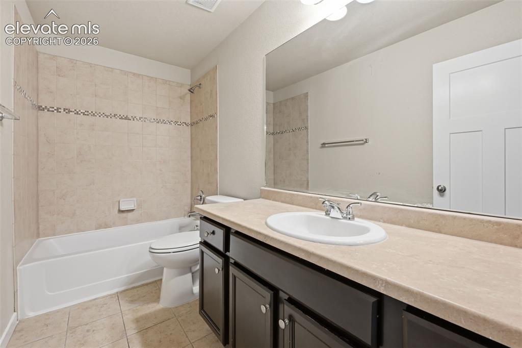 10432 Declaration Drive Colorado Springs CO 80925