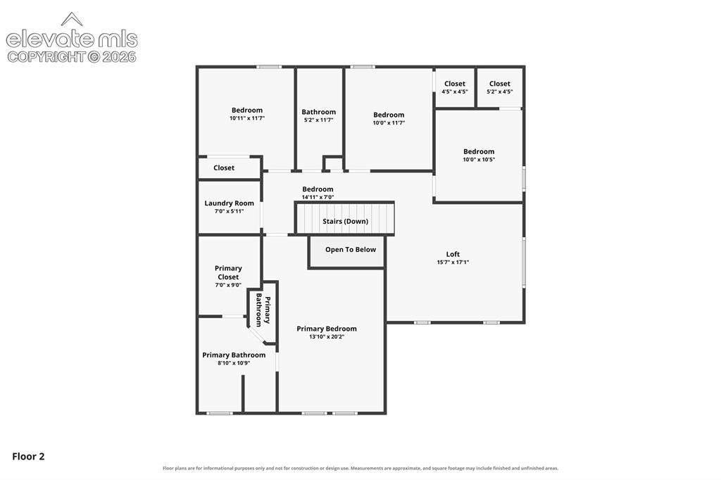 10432 Declaration Drive Colorado Springs CO 80925