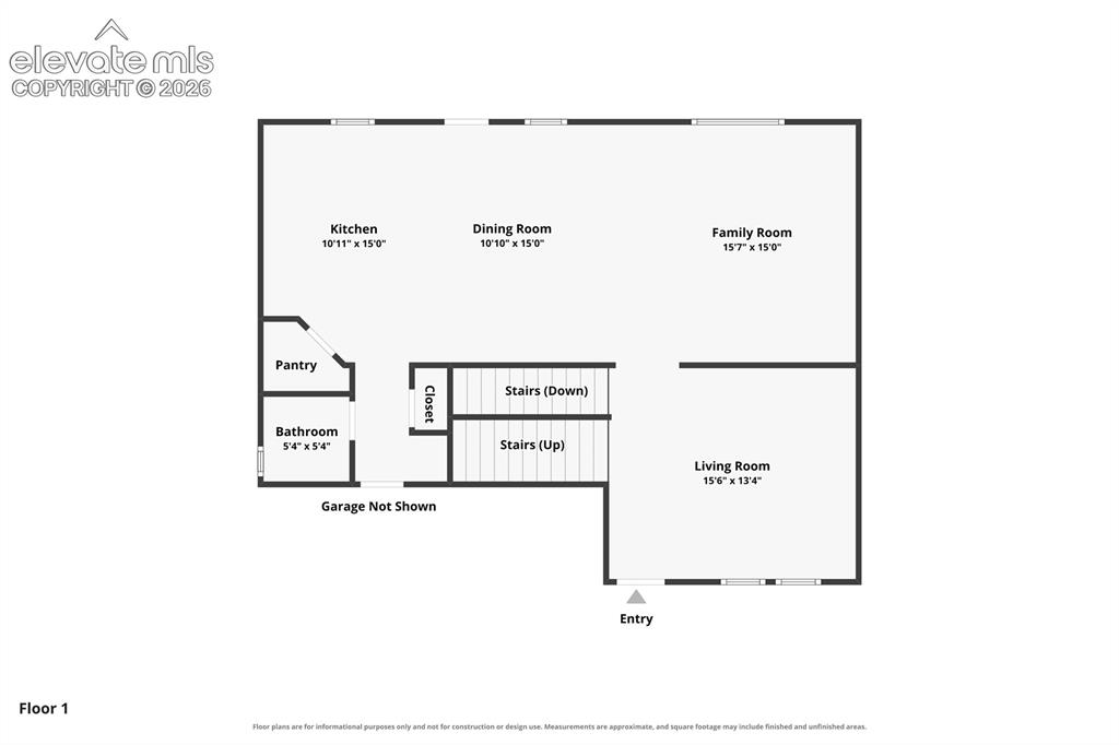 10432 Declaration Drive Colorado Springs CO 80925