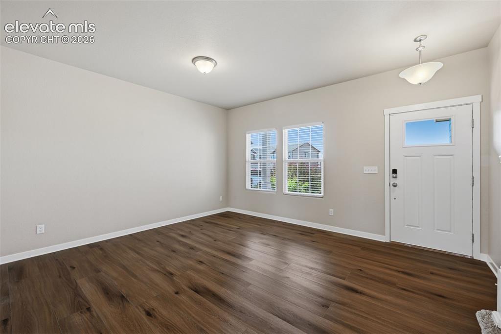 10432 Declaration Drive Colorado Springs CO 80925