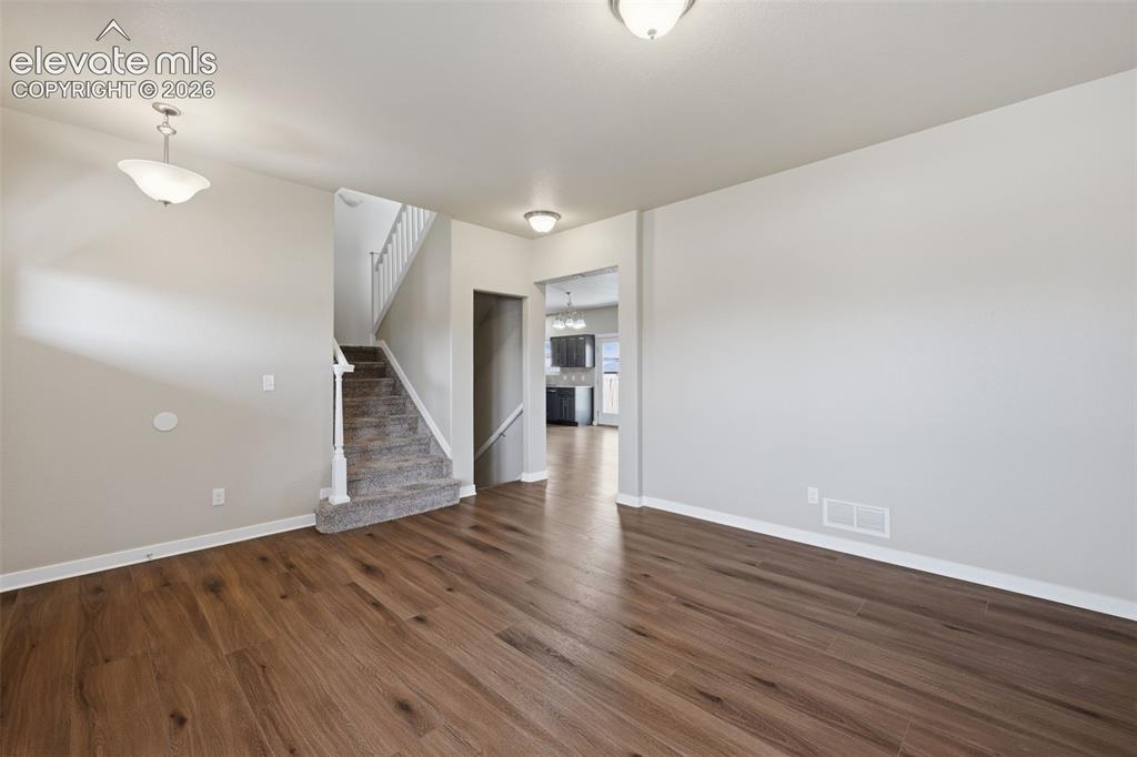 10432 Declaration Drive Colorado Springs CO 80925