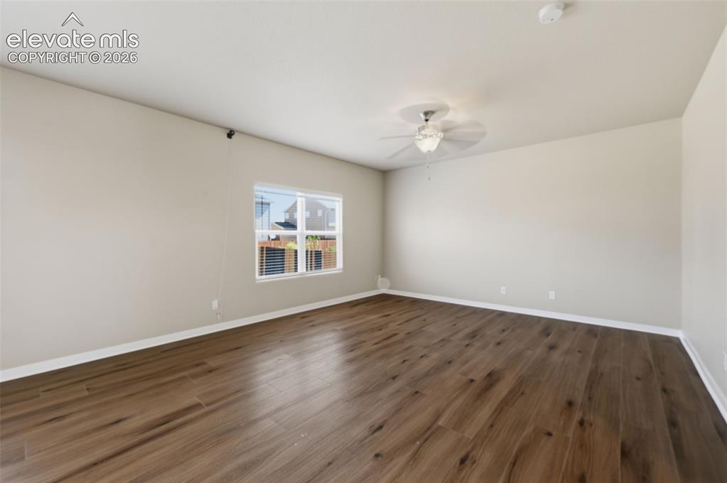 10432 Declaration Drive Colorado Springs CO 80925