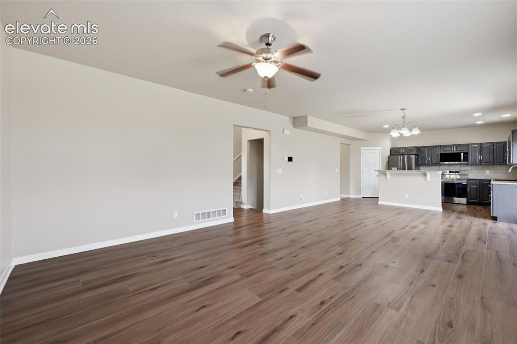 10432 Declaration Drive Colorado Springs CO 80925