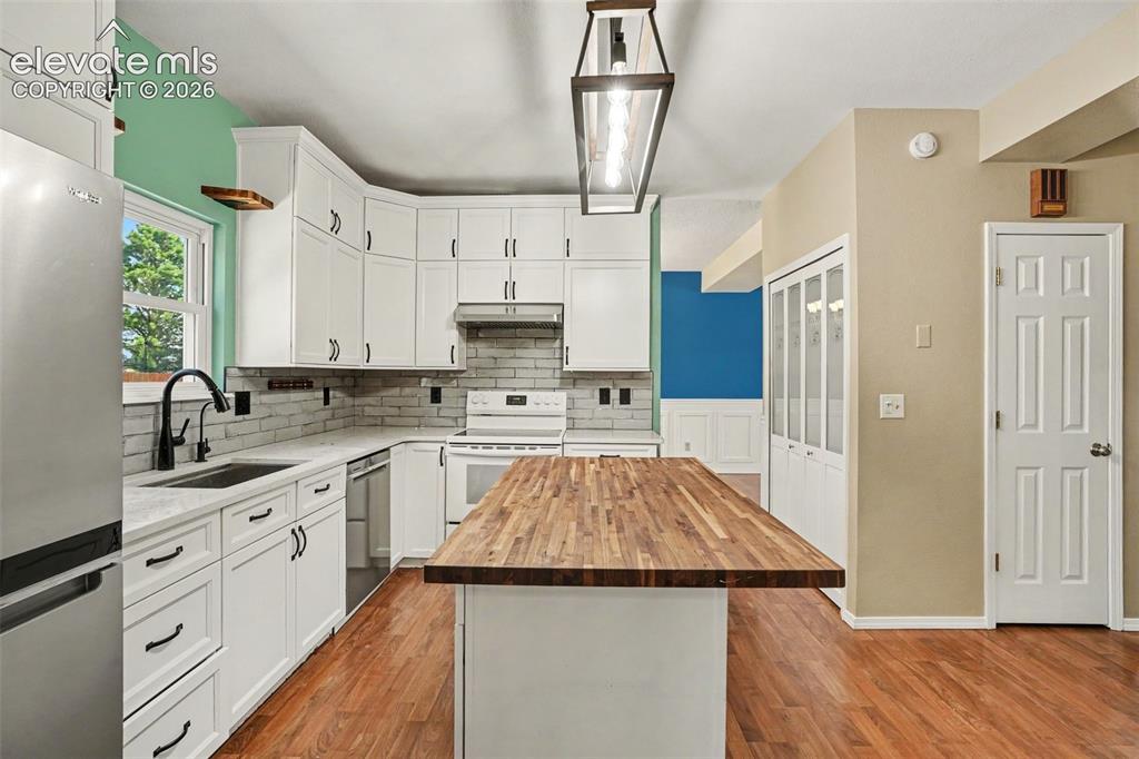8640 Massey Circle Colorado Springs CO 80920