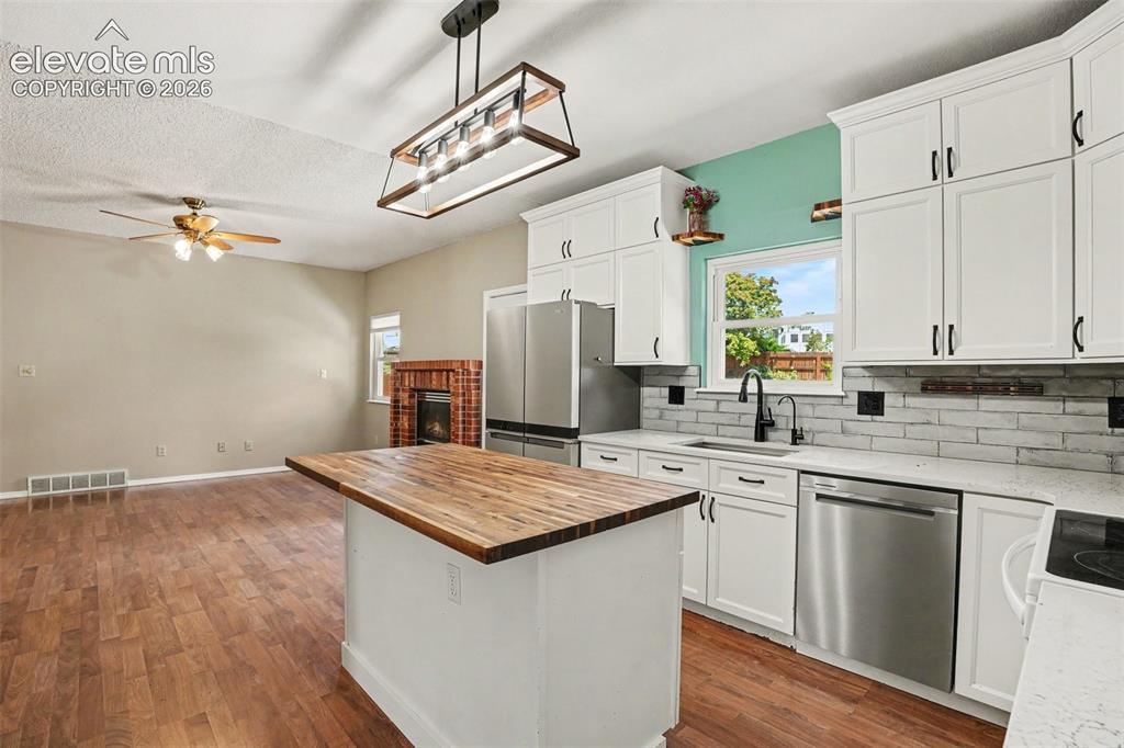 8640 Massey Circle Colorado Springs CO 80920