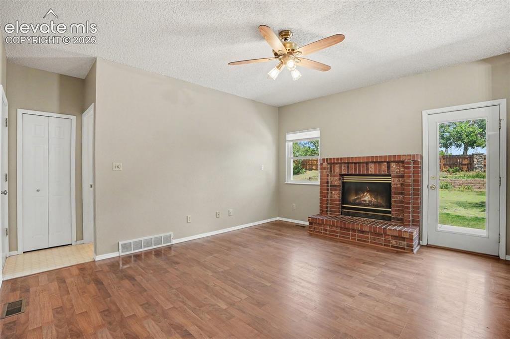 8640 Massey Circle Colorado Springs CO 80920