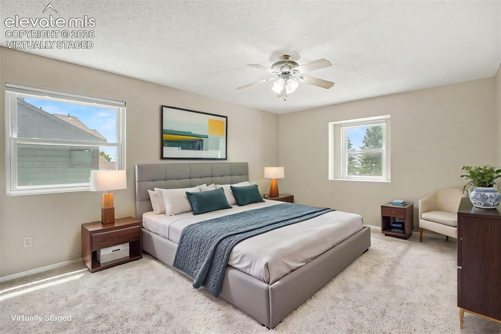 8640 Massey Circle Colorado Springs CO 80920