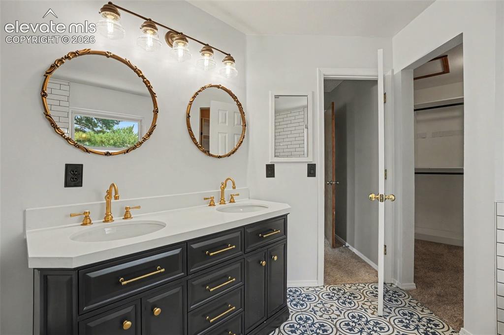 8640 Massey Circle Colorado Springs CO 80920