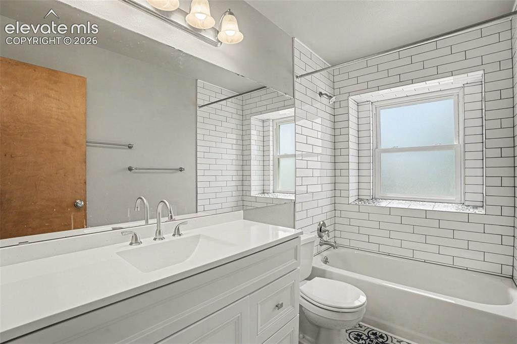 8640 Massey Circle Colorado Springs CO 80920